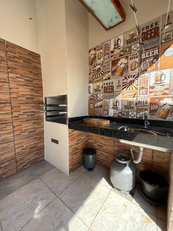 Casa, Nossa Senhora das Graças, 3 Quartos, 4 Vagas, 1 Suíte