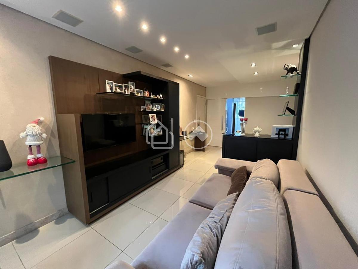 Apartamento, Buritis, 4 Quartos, 2 Vagas, 1 Suíte