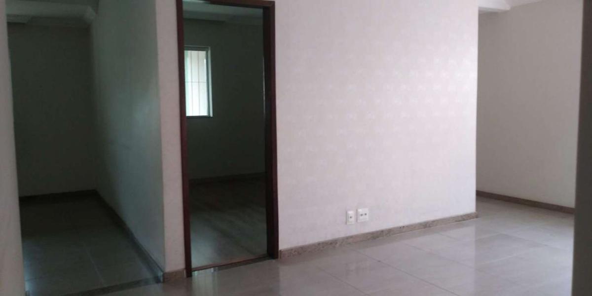 Casa, Jardim Riacho das Pedras, 3 Quartos, 6 Vagas, 2 Suítes