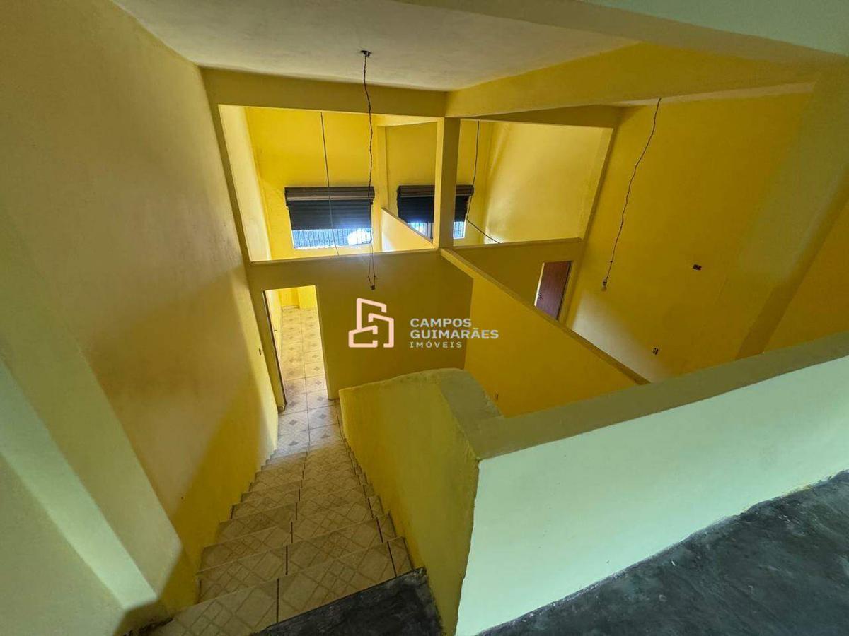 Casa, Jardim das Rosas, 2 Quartos, 2 Vagas
