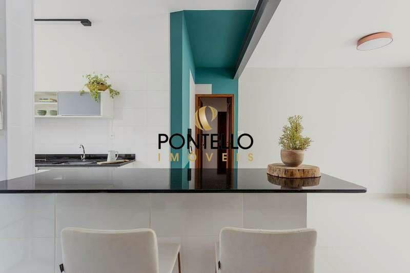 Apartamento, São Pedro, 3 Quartos, 1 Vaga, 1 Suíte