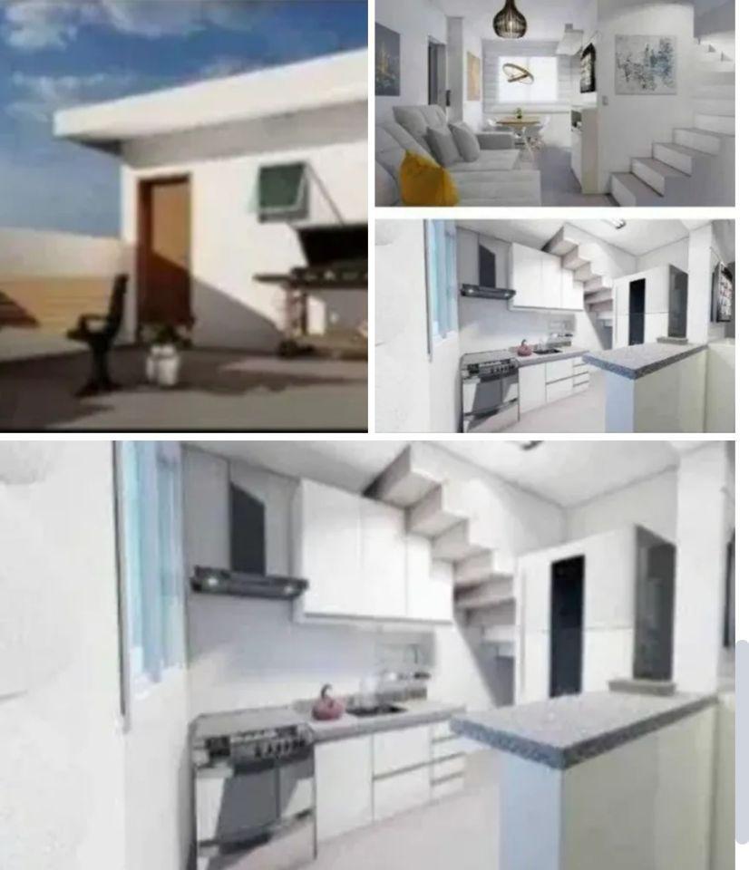 Apartamento, Minaslândia (p Maio), 2 Quartos, 2 Vagas