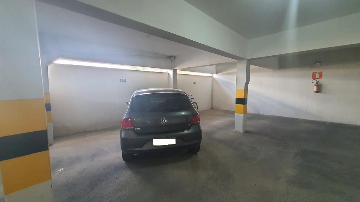 Apartamento, São Benedito, 3 Quartos, 1 Vaga