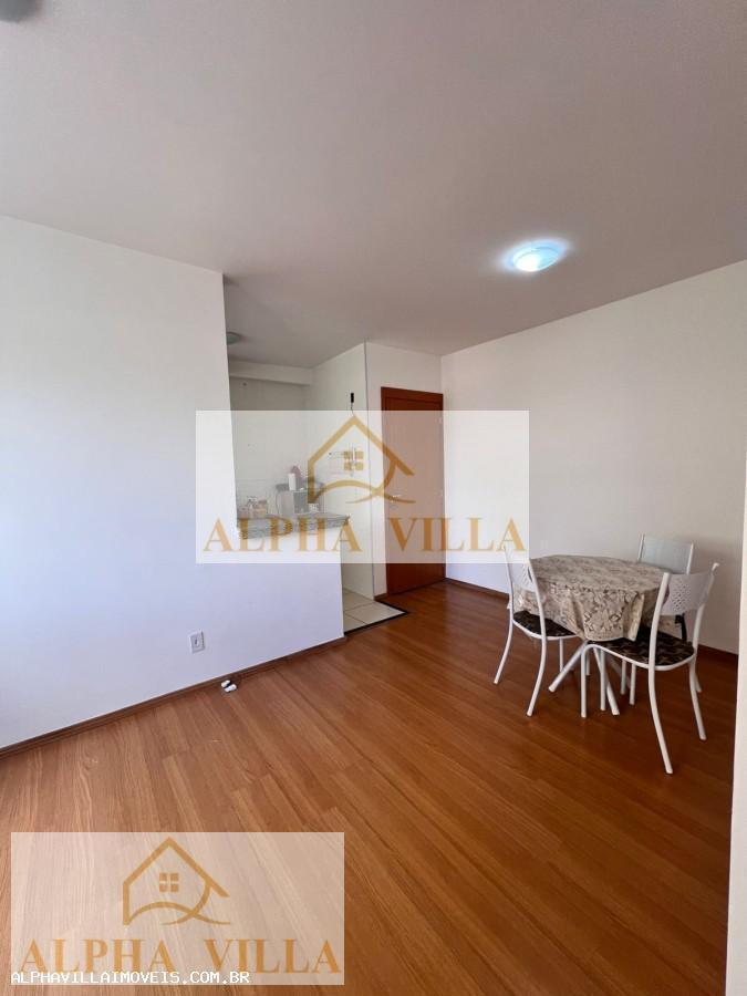 Apartamento, Pousada Santo Antônio, 2 Quartos, 1 Vaga