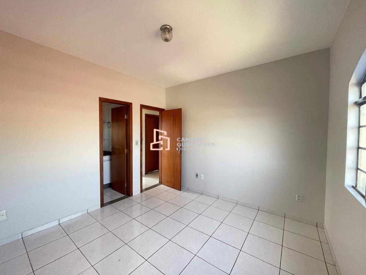 Apartamento, Novo Progresso, 3 Quartos, 1 Vaga, 1 Suíte