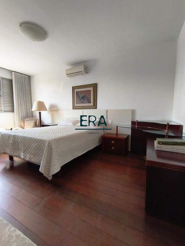 Apartamento, Santo Agostinho, 4 Quartos, 3 Vagas, 2 Suítes