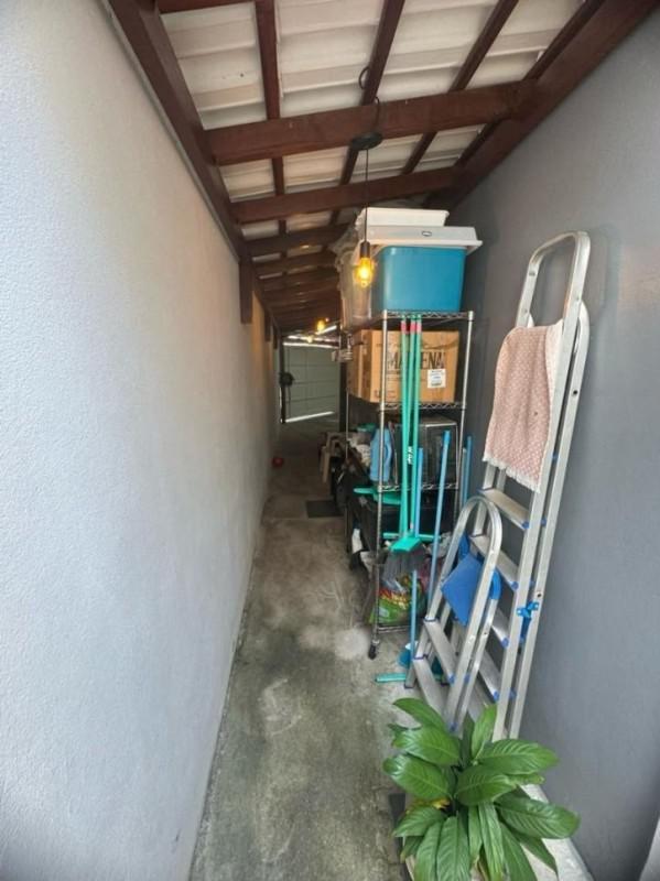 Casa, Masterville, 3 Quartos, 2 Vagas