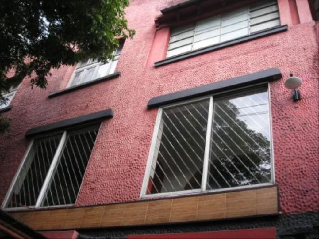 Casa Comercial, Lourdes, 1 Quarto