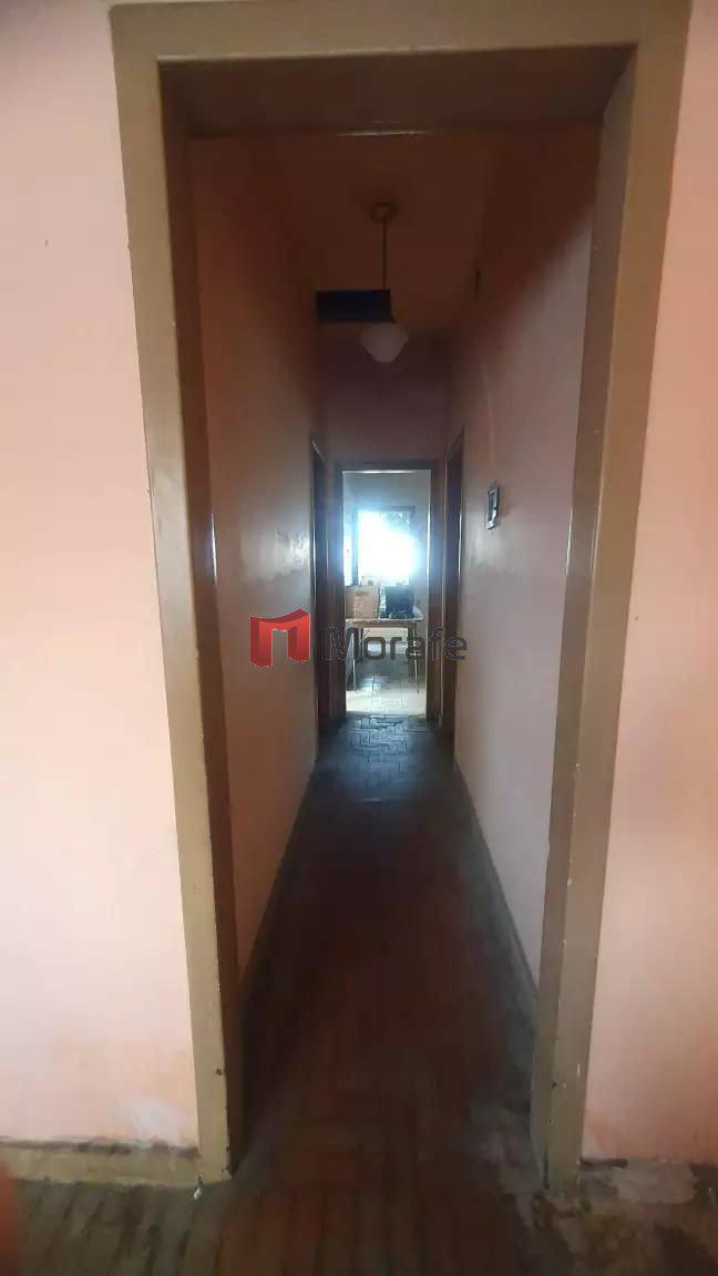 Casa, Carlos Prates, 3 Quartos, 1 Vaga