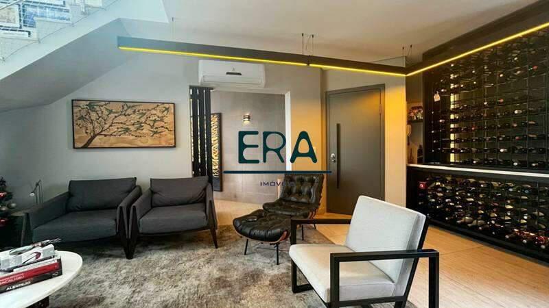 Cobertura, Sion, 3 Quartos, 2 Vagas, 2 Suítes