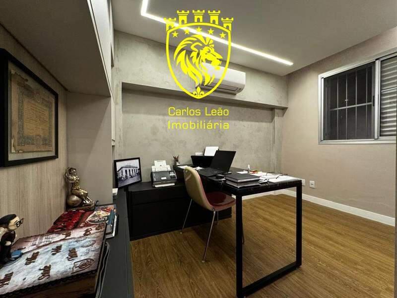 Apartamento, Castelo, 3 Quartos, 2 Vagas, 1 Suíte