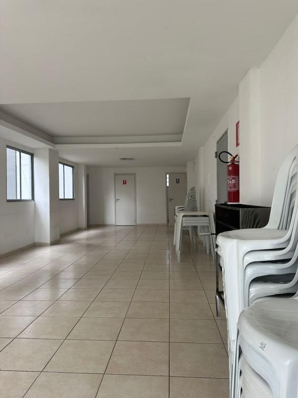 Apartamento, Conjunto Habitacional Bueno Franco, 2 Quartos, 2 Vagas