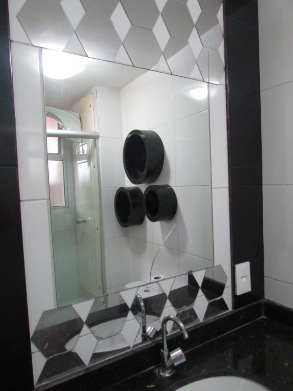 Apartamento, Cabral, 3 Quartos, 2 Vagas, 1 Suíte