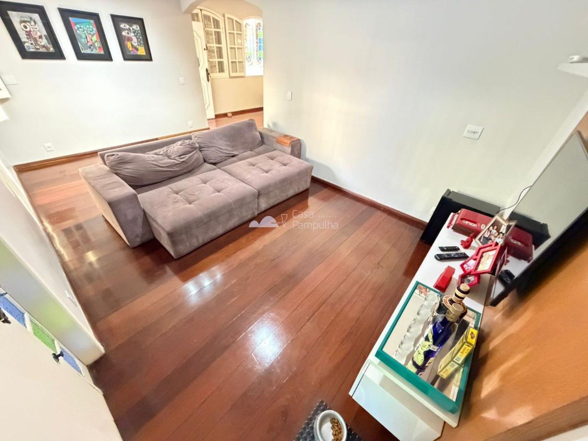 Casa, Santa Amélia, 5 Quartos, 4 Vagas, 1 Suíte