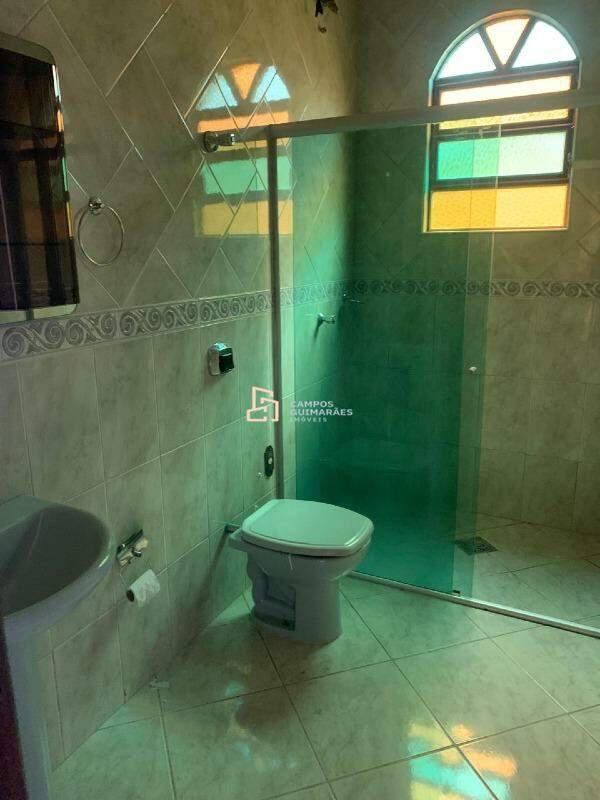 Casa, Marilândia, 3 Quartos, 1 Vaga, 1 Suíte