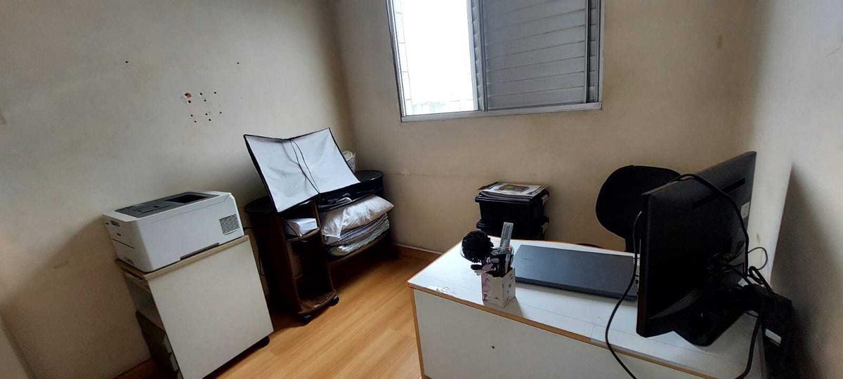Apartamento, Manacás, 3 Quartos, 2 Vagas, 1 Suíte