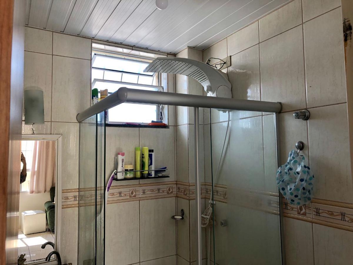 Apartamento, Parque Leblon, 2 Quartos, 1 Vaga