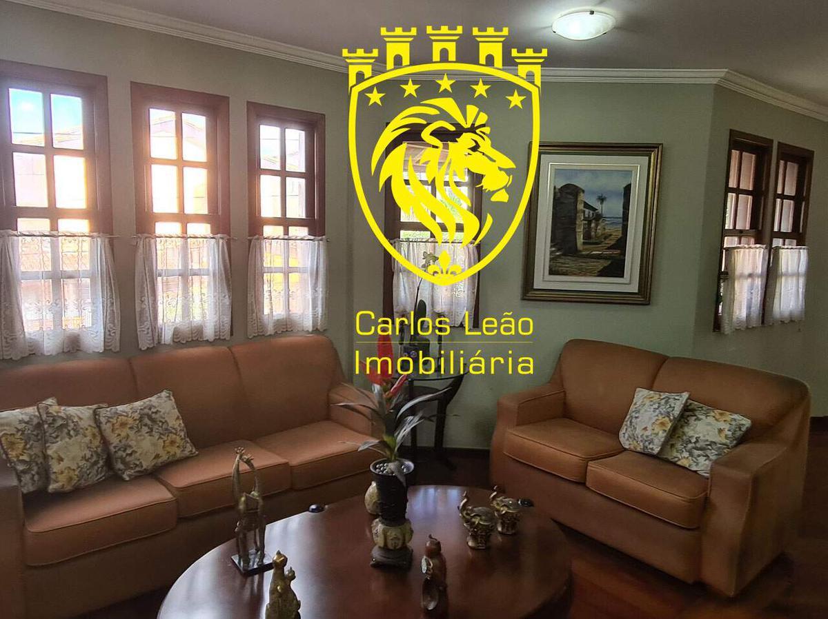 Casa, Alto dos Pinheiros, 4 Quartos, 4 Vagas