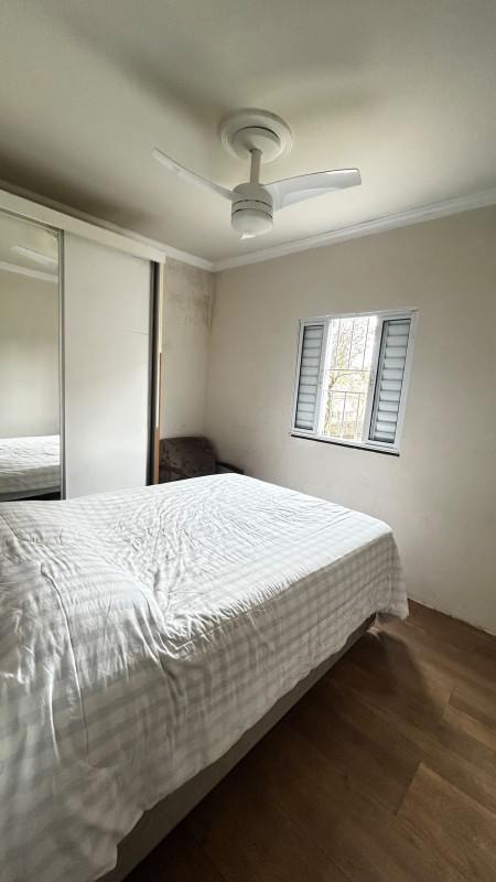 Apartamento, Serra Verde (venda Nova), 2 Quartos, 1 Vaga