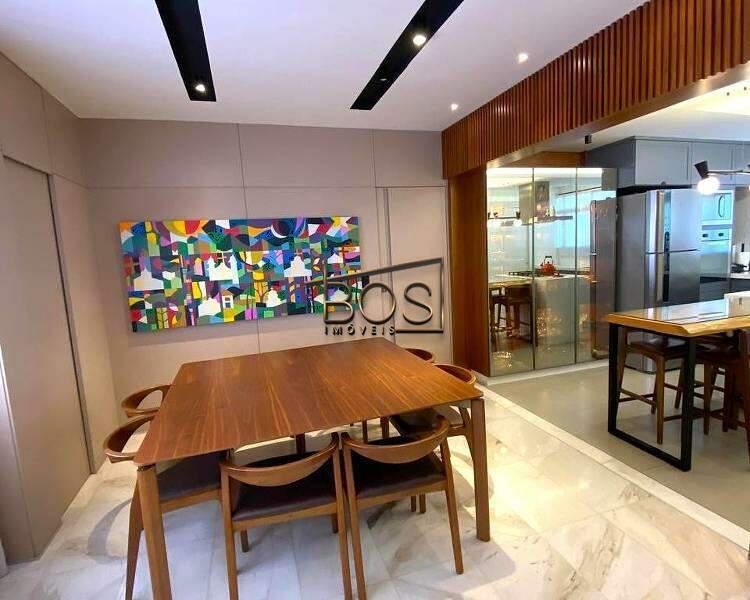 Apartamento, São Pedro, 4 Quartos, 3 Vagas, 1 Suíte