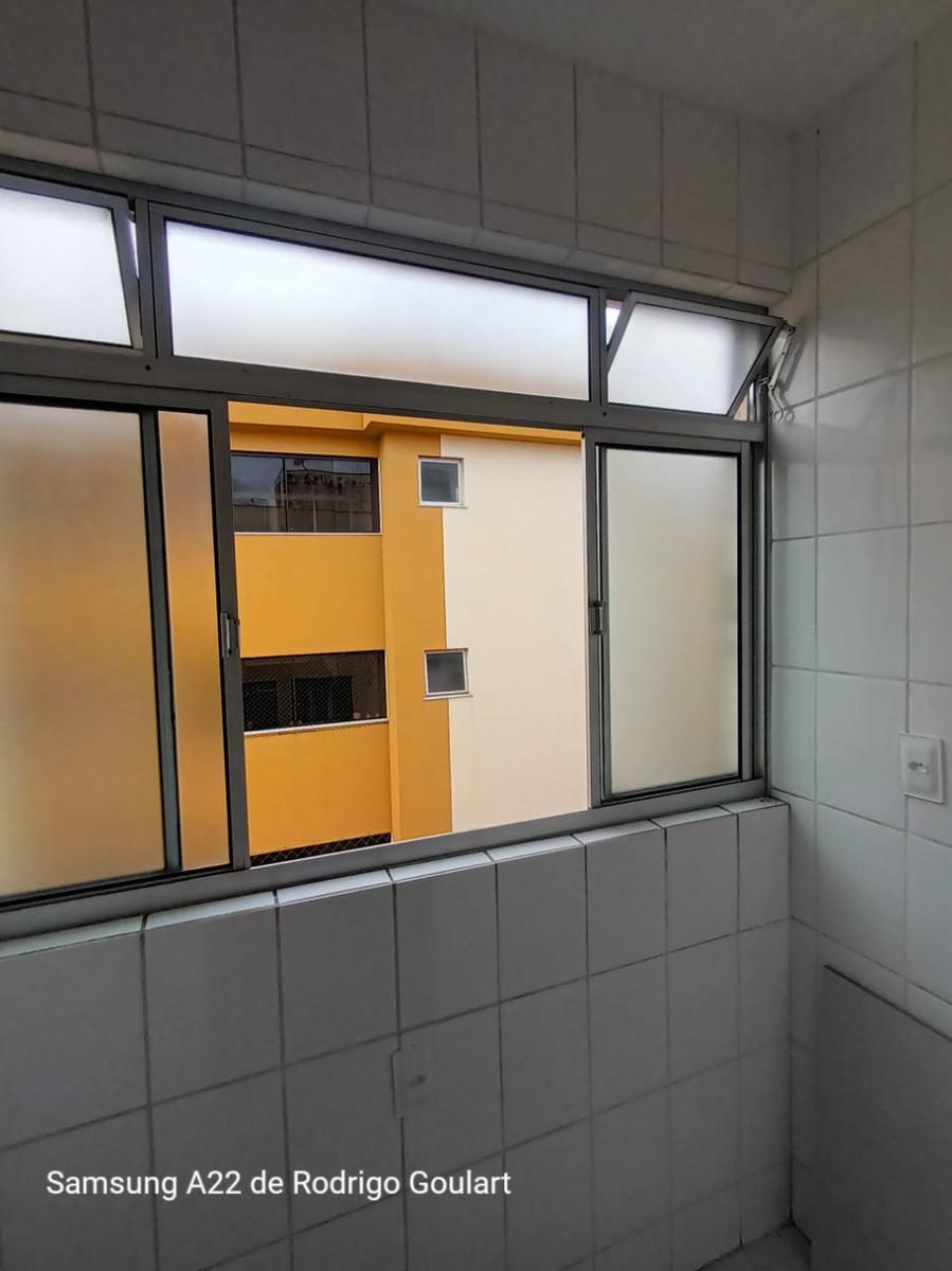 Apartamento, Santa Branca, 2 Quartos, 2 Vagas
