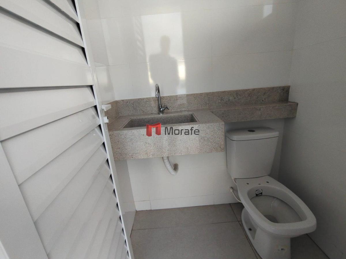 Apartamento, Itapoã, 3 Quartos, 3 Vagas, 1 Suíte