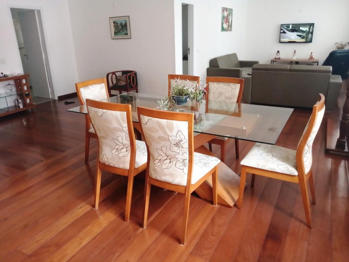 Casa, Cidade Jardim, 4 Quartos, 10 Vagas, 1 Suíte