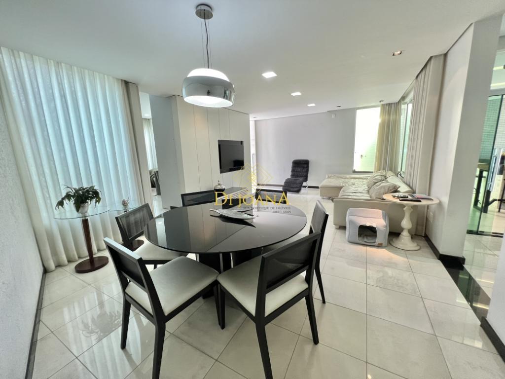 Casa, Ingá Alto, 5 Quartos, 5 Vagas, 3 Suítes