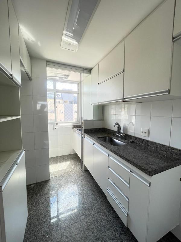 Apartamento, Graça, 3 Quartos, 2 Vagas, 1 Suíte