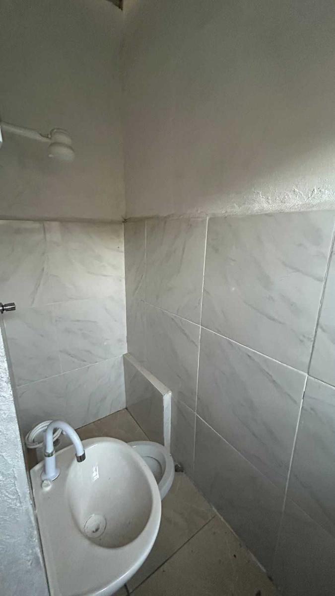 Quitinete, Novo Progresso, 1 Quarto, 1 Vaga, 1 Suíte