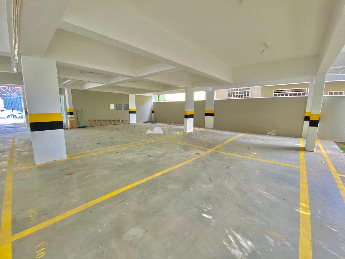 Apartamento, Santa Amélia, 3 Quartos, 2 Vagas, 1 Suíte