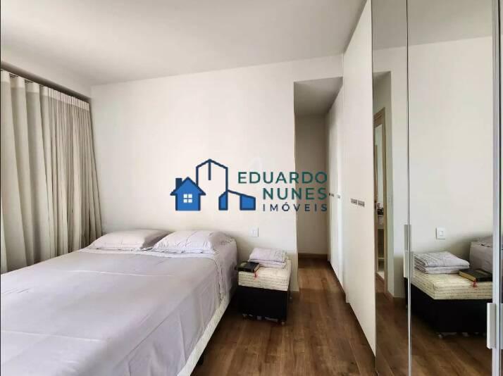 Apartamento, Vila da Serra, 1 Quarto, 2 Vagas, 1 Suíte