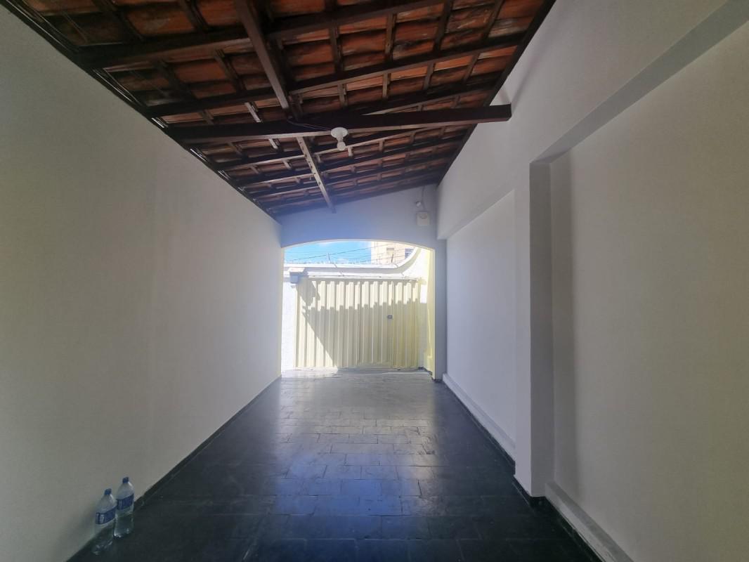 Casa, Flamengo, 4 Quartos, 4 Vagas