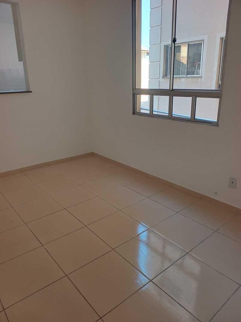 Apartamento, Fonte Grande, 2 Quartos, 1 Vaga