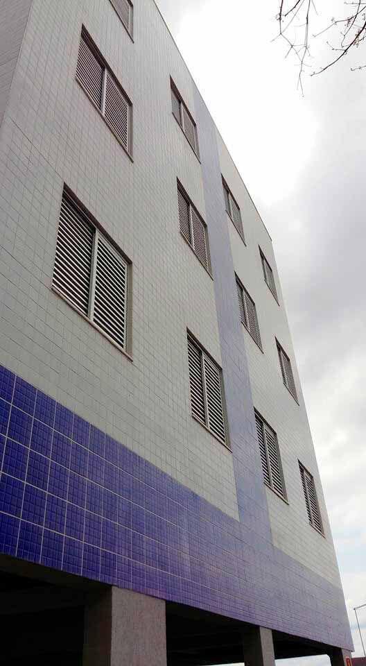 Cobertura, Rio Branco, 2 Quartos, 1 Vaga, 1 Suíte