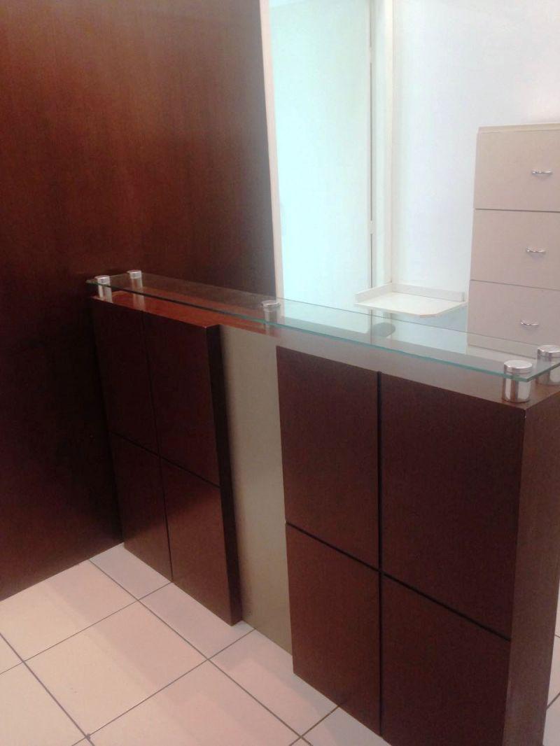 Sala, Barro Preto, 1 Quarto, 1 Vaga