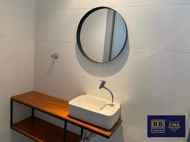 Apartamento, São Pedro, 3 Quartos, 1 Vaga, 1 Suíte