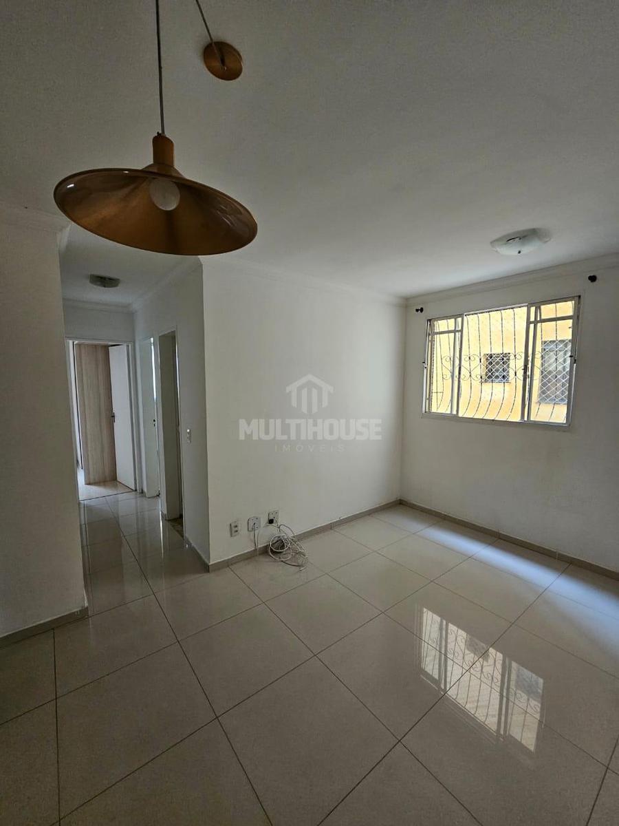 Apartamento, Santa Mônica, 3 Quartos, 1 Vaga