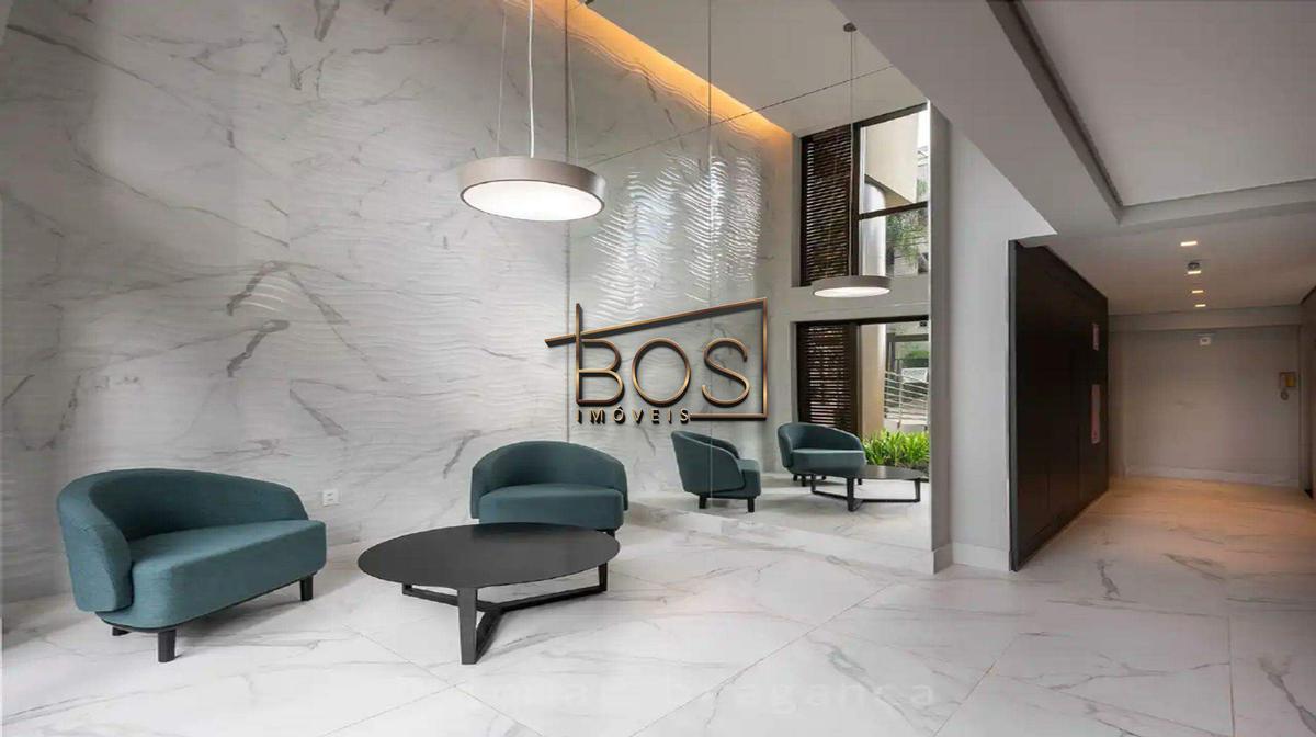 Cobertura, Anchieta, 3 Quartos, 3 Vagas, 1 Suíte