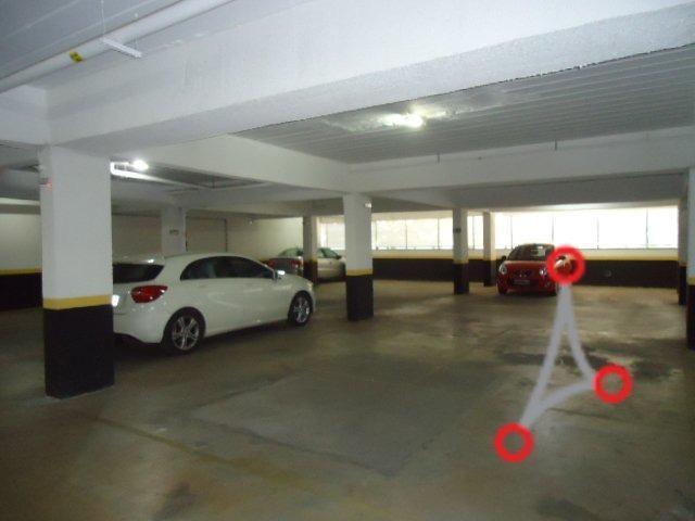 Garagem, União, 0 Quarto, 0 Vaga