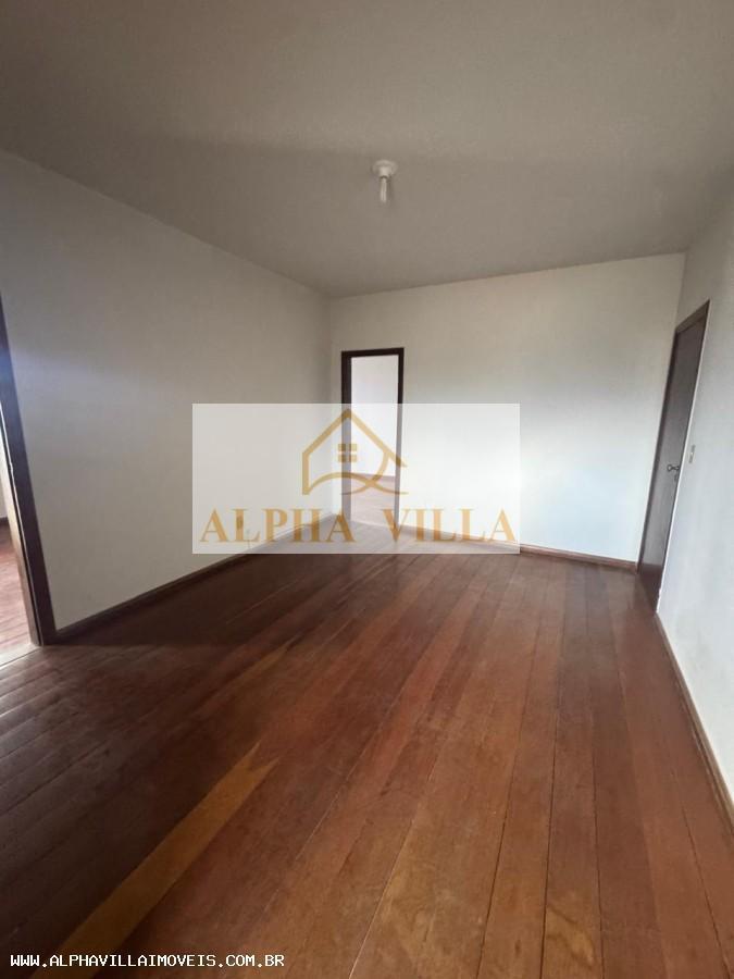 Casa, Nova Vista, 8 Quartos, 3 Vagas, 2 Suítes