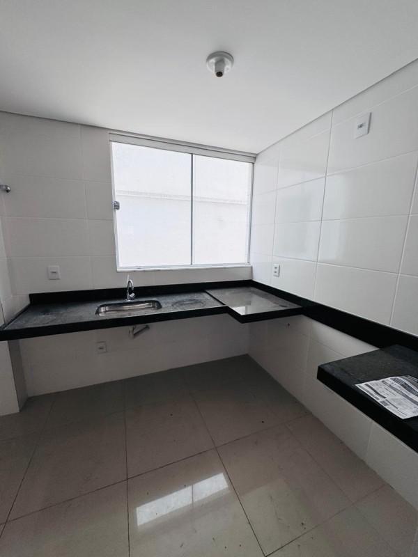 Apartamento, Fernão Dias, 3 Quartos, 2 Vagas, 1 Suíte