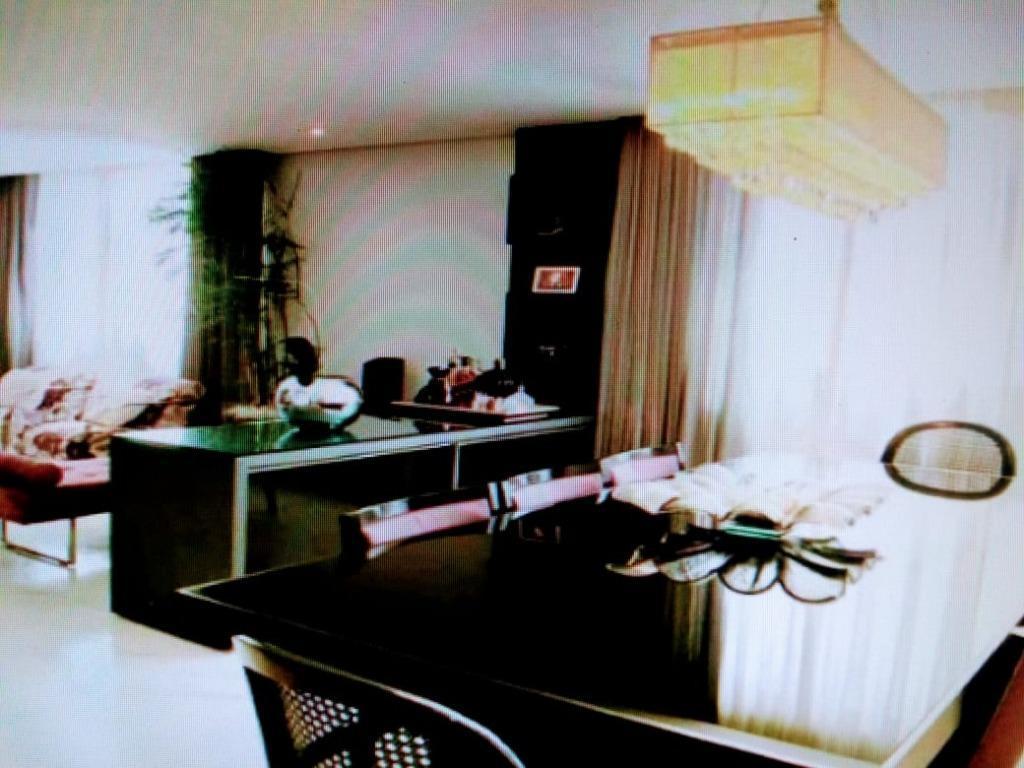 Cobertura, Carmo, 4 Quartos, 3 Vagas, 1 Suíte