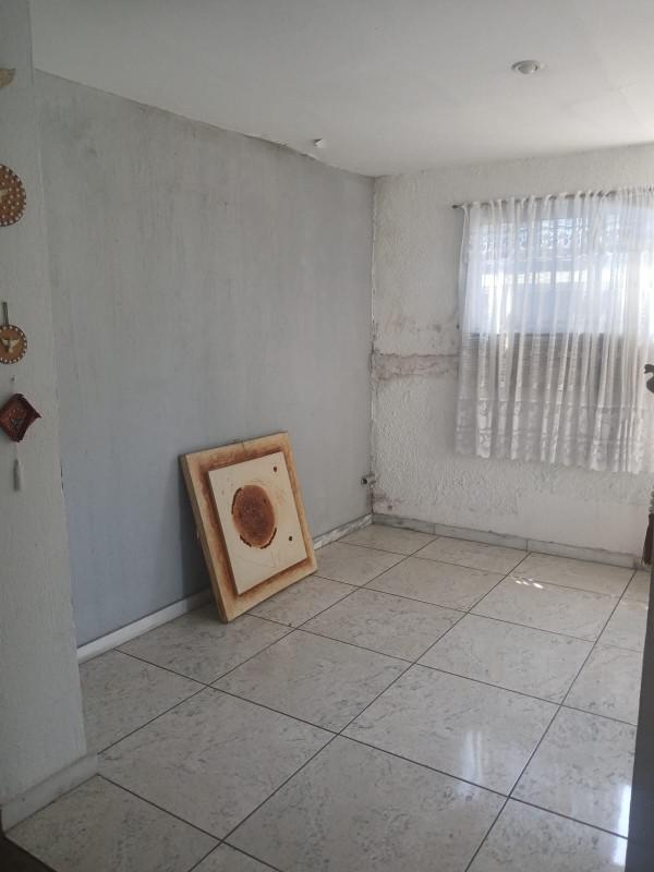 Andar, Padre Eustáquio, 0 Quarto, 1 Vaga