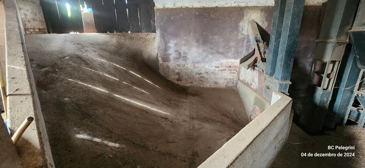 Fazenda, Centro, 2 Quartos, 1 Vaga, 1 Suíte