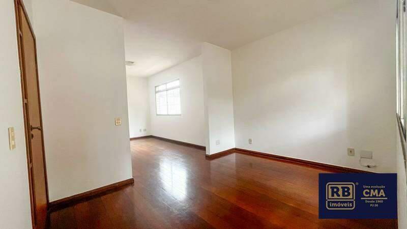 Apartamento, São Pedro, 3 Quartos, 2 Vagas, 1 Suíte