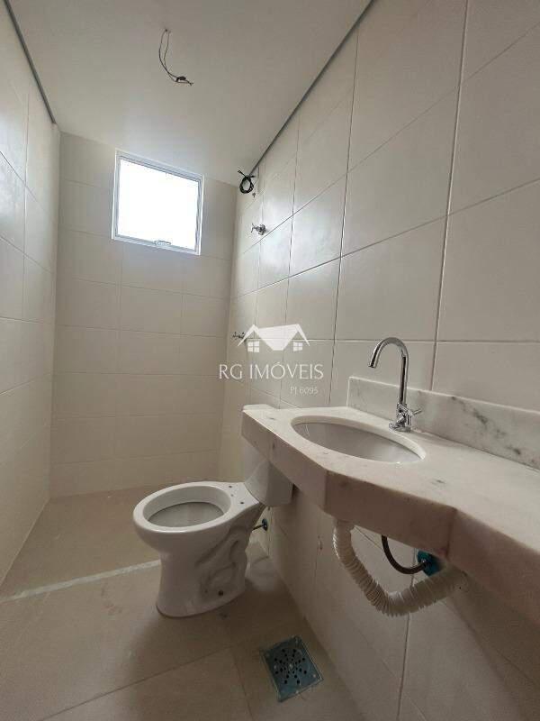 Apartamento, Araguaia, 2 Quartos, 0 Vaga, 1 Suíte