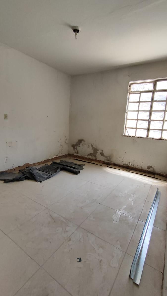 Casa, Padre Eustáquio, 3 Quartos, 1 Vaga