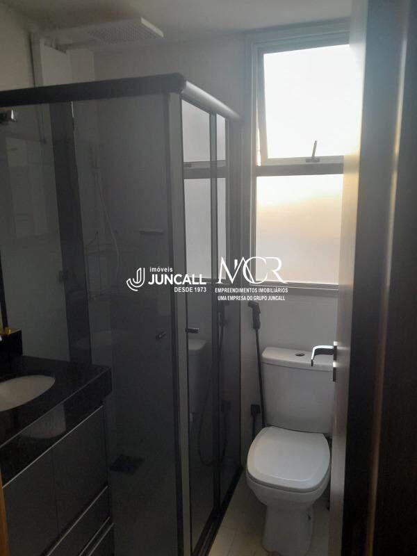 Apartamento, Nova Floresta, 2 Quartos, 2 Vagas