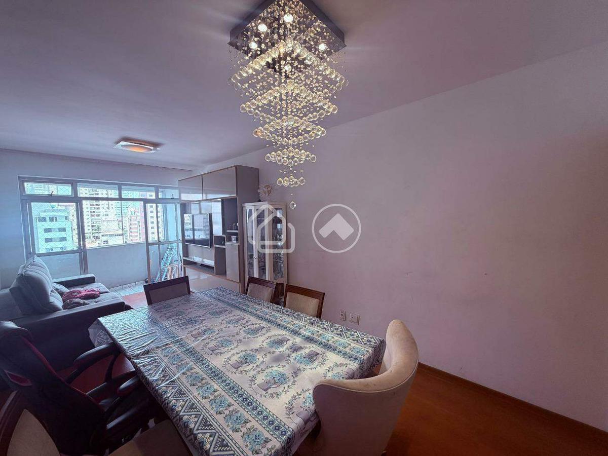 Apartamento, Buritis, 4 Quartos, 2 Vagas, 1 Suíte
